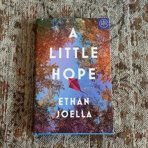 A Little Hope Book